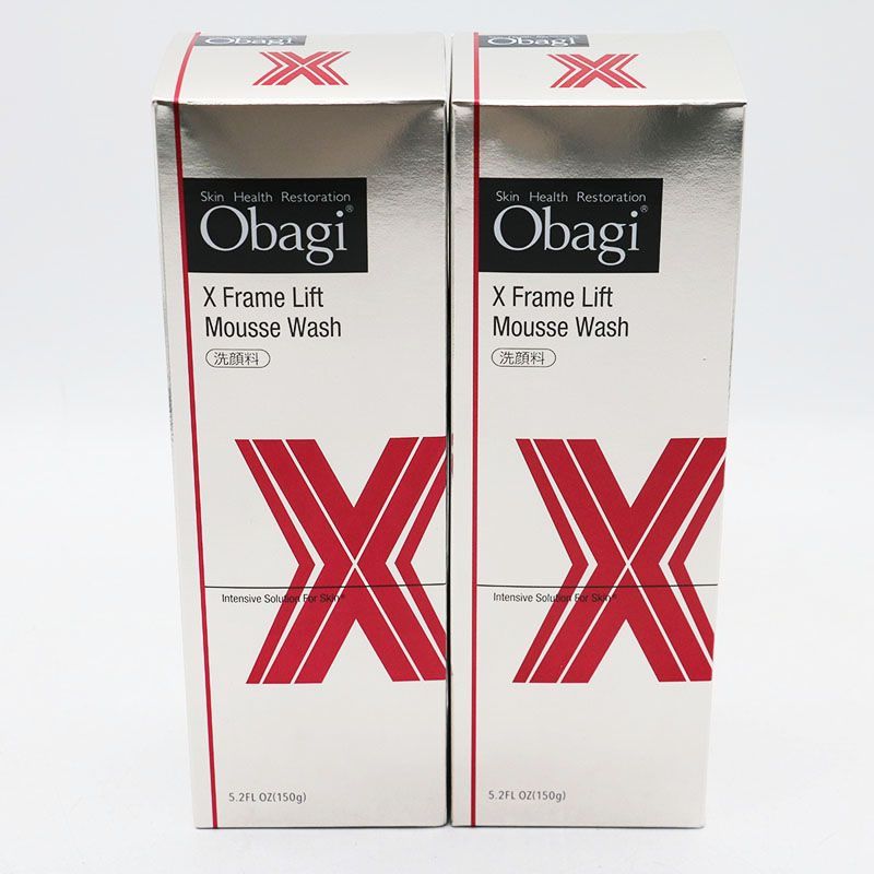 W1334 Yunth ユンス ホワイト クリアフォーム PVC〈洗顔料〉120g 計2点