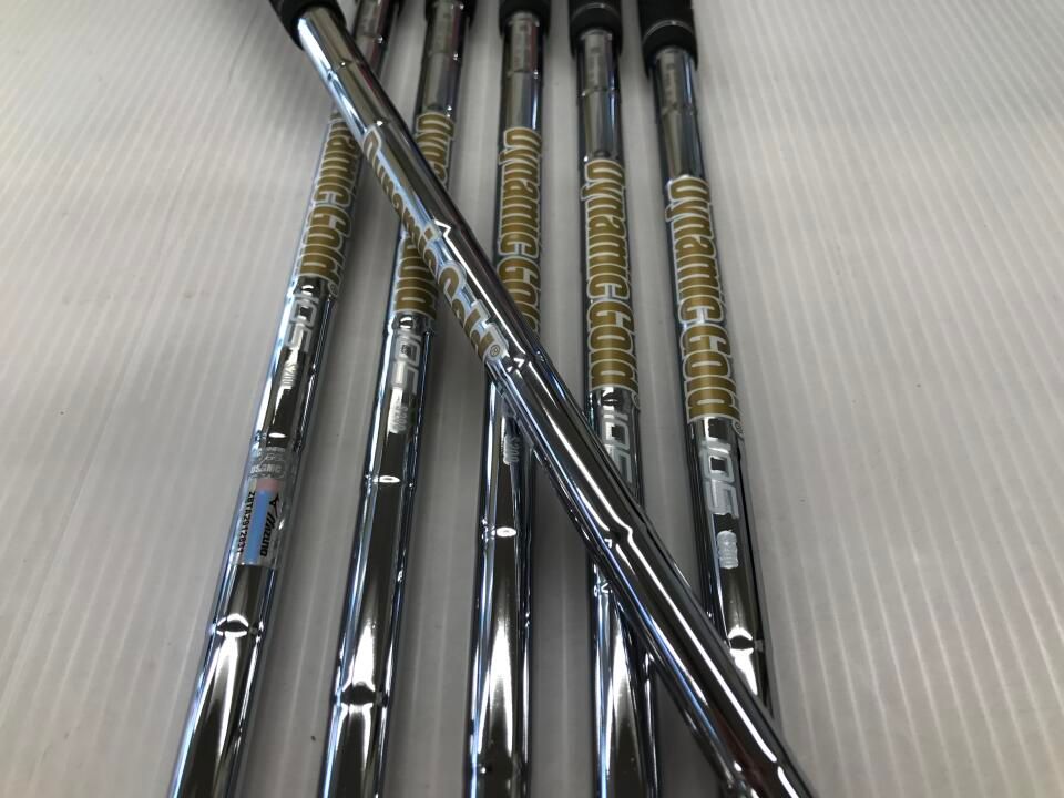 200 ダイナミックゴールド