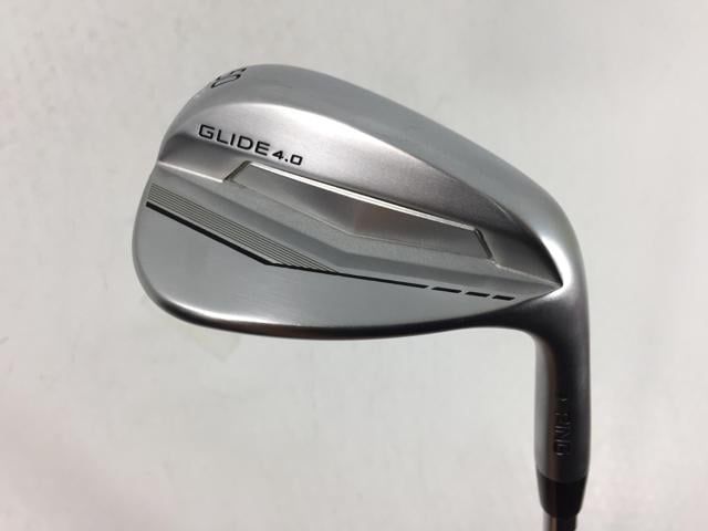 返品OK ゴルフクラブ ピン GLIDE グライド 4.0 S ウェッジ 2025 NSプロ MODUS3 TOUR105 AW