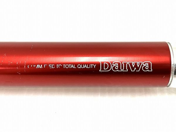 DAIWA Fire Jack 205M ダイワ ファイアジャック 釣竿 釣具 ロッド 中古