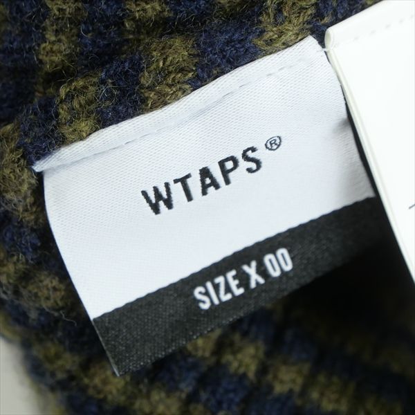 WTAPS