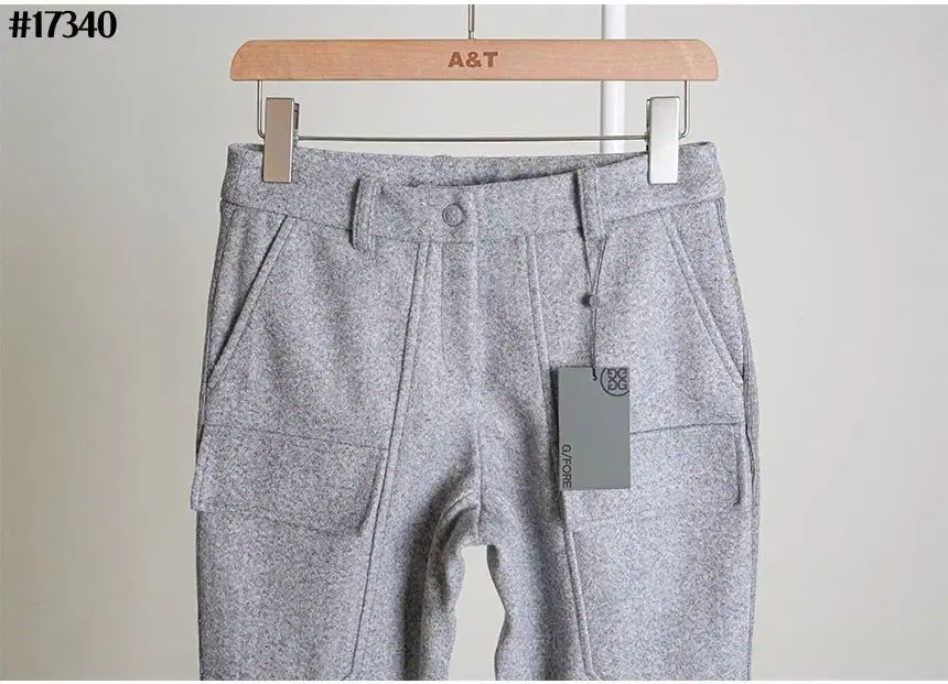 ジョガー パンツ