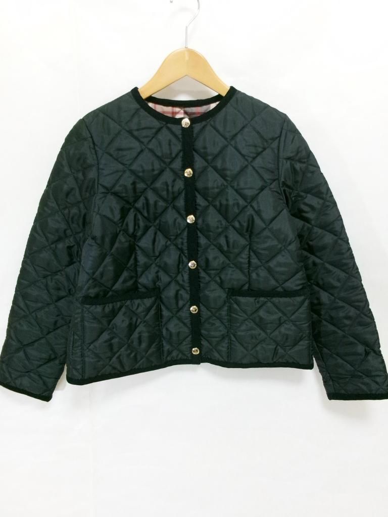 MACKINTOSHPHILOSOPHY マッキントッシュフィロソフィー ジャケット キルティング 送料込み 36 973817