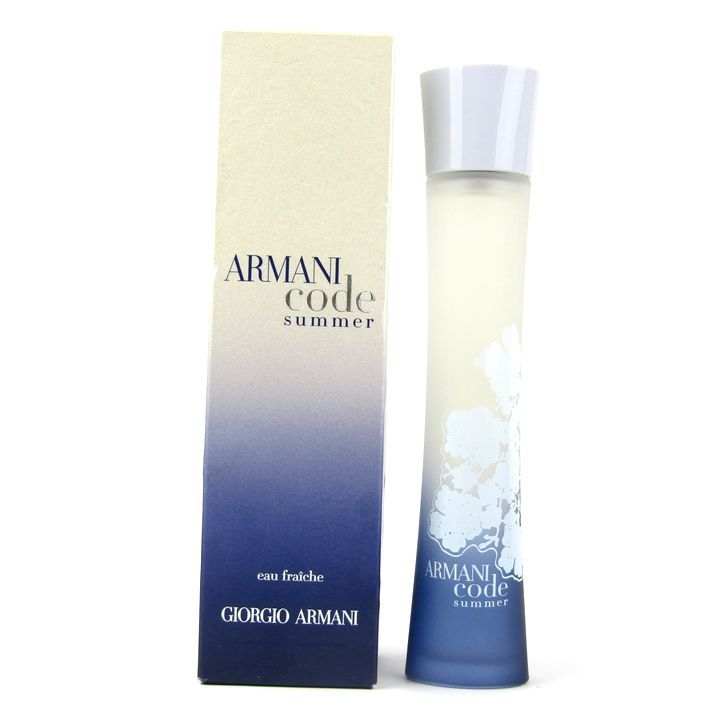 正規品お得ARMANI code 香水レディース 香水(女性用)