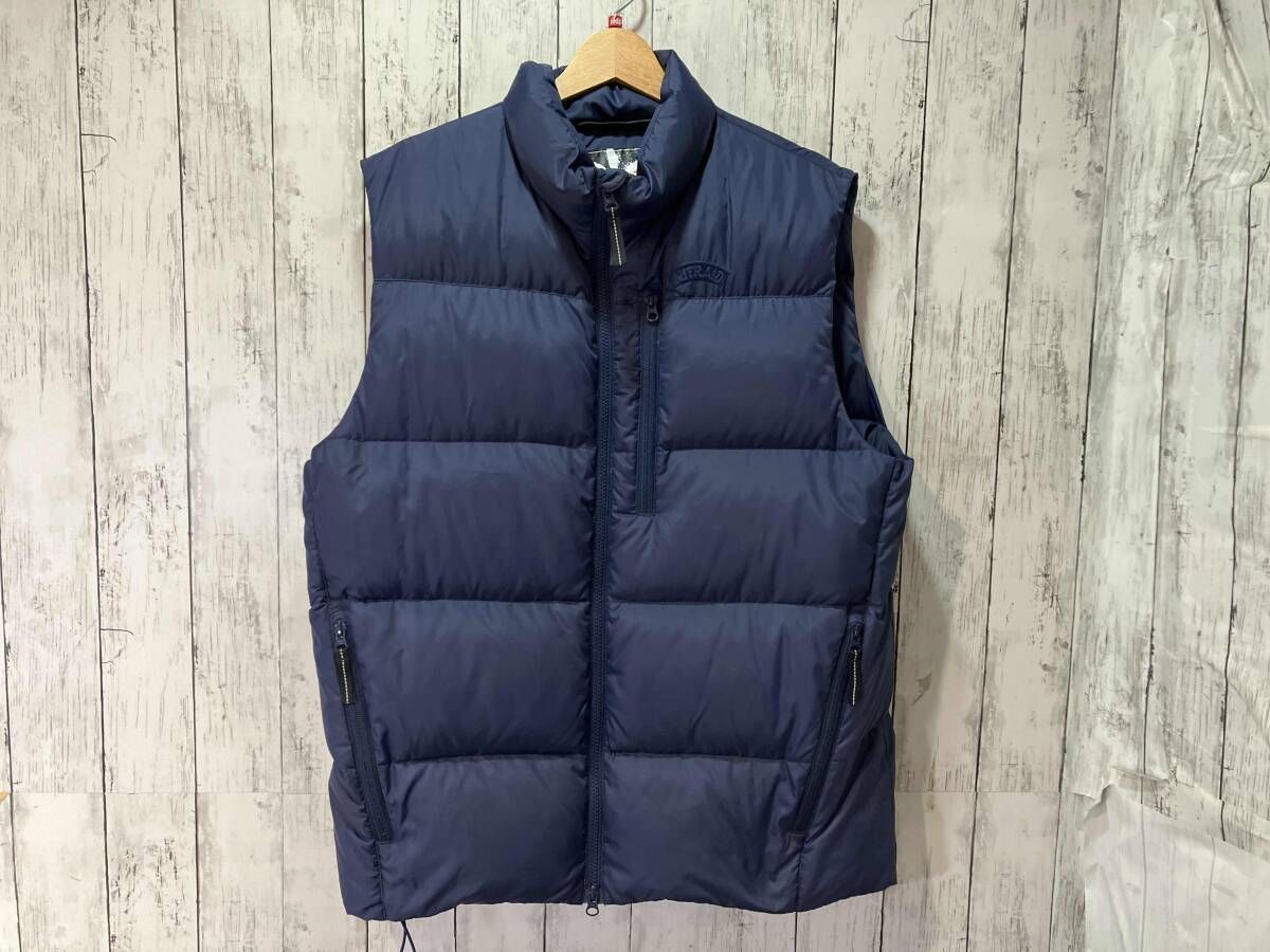 NITRAID NR015-LJ08 ダウンベスト ナイトレイド