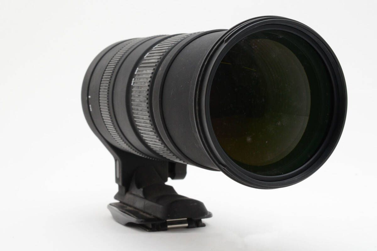 SIGMA シグマ APO 150-500mm F5-6.3 DG OS HSM CANON #2209W0022 SIGMA シグマ APO 150-500mm F5-6.3 DG OS HSM CANON #2209W0022
