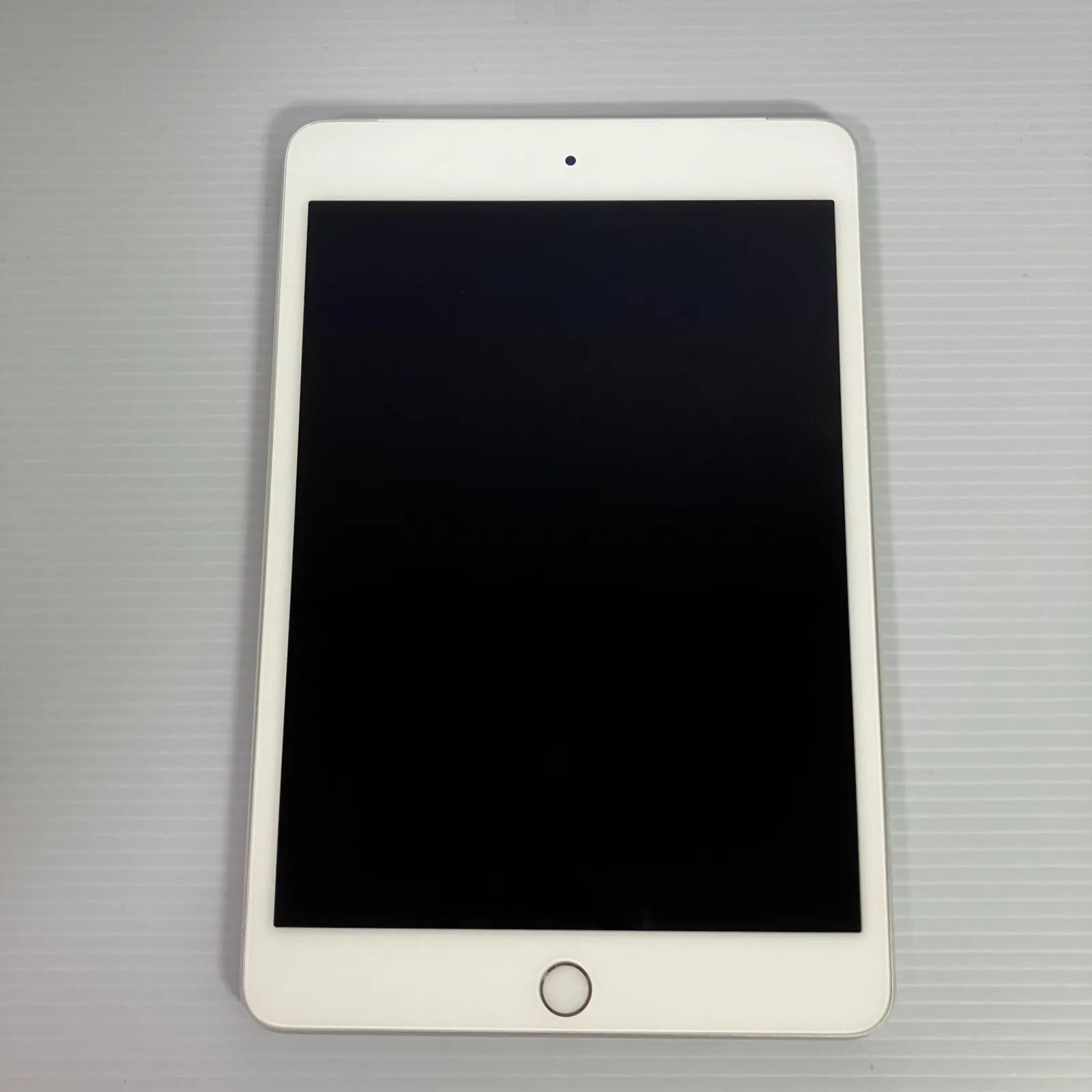 Apple iPad mini 第4世代 128GB Cellularモデル 58569 - メルカリ