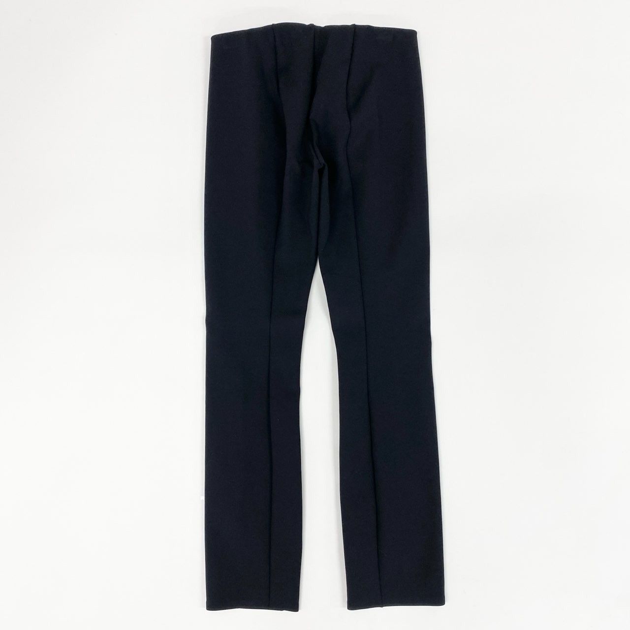 5c21 【美品】 THE ROW ザ ロウ スキューバパンツ Essentials Thikde 