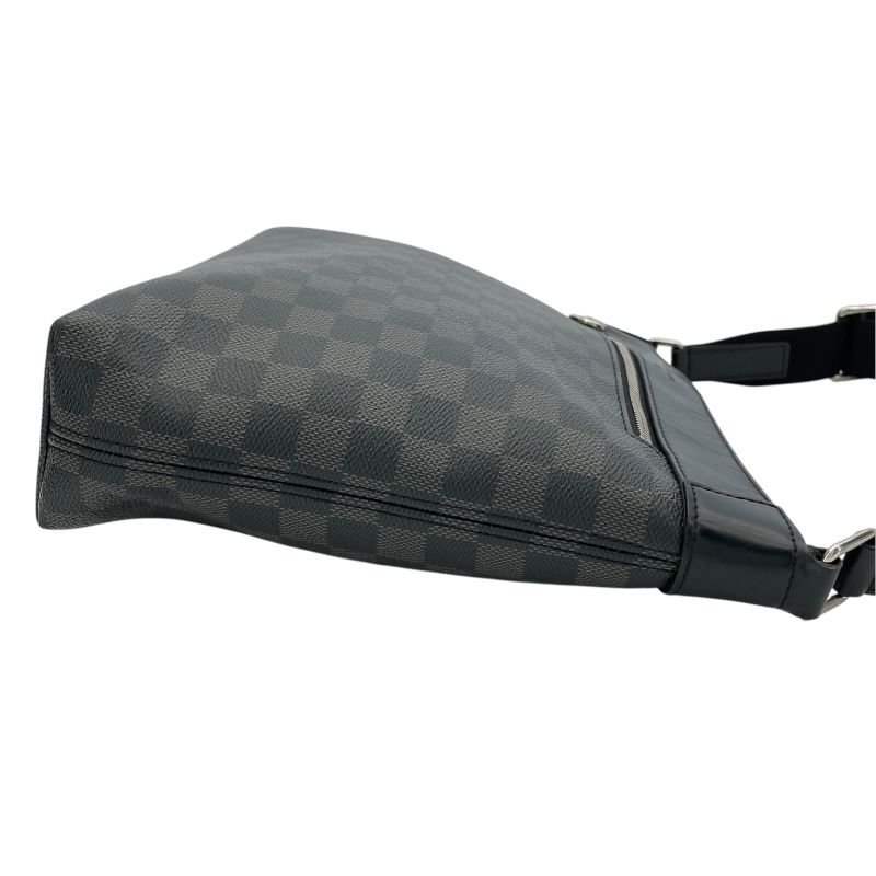 ルイヴィトン ダミエ コバルト ミックPM ショルダーバッグ