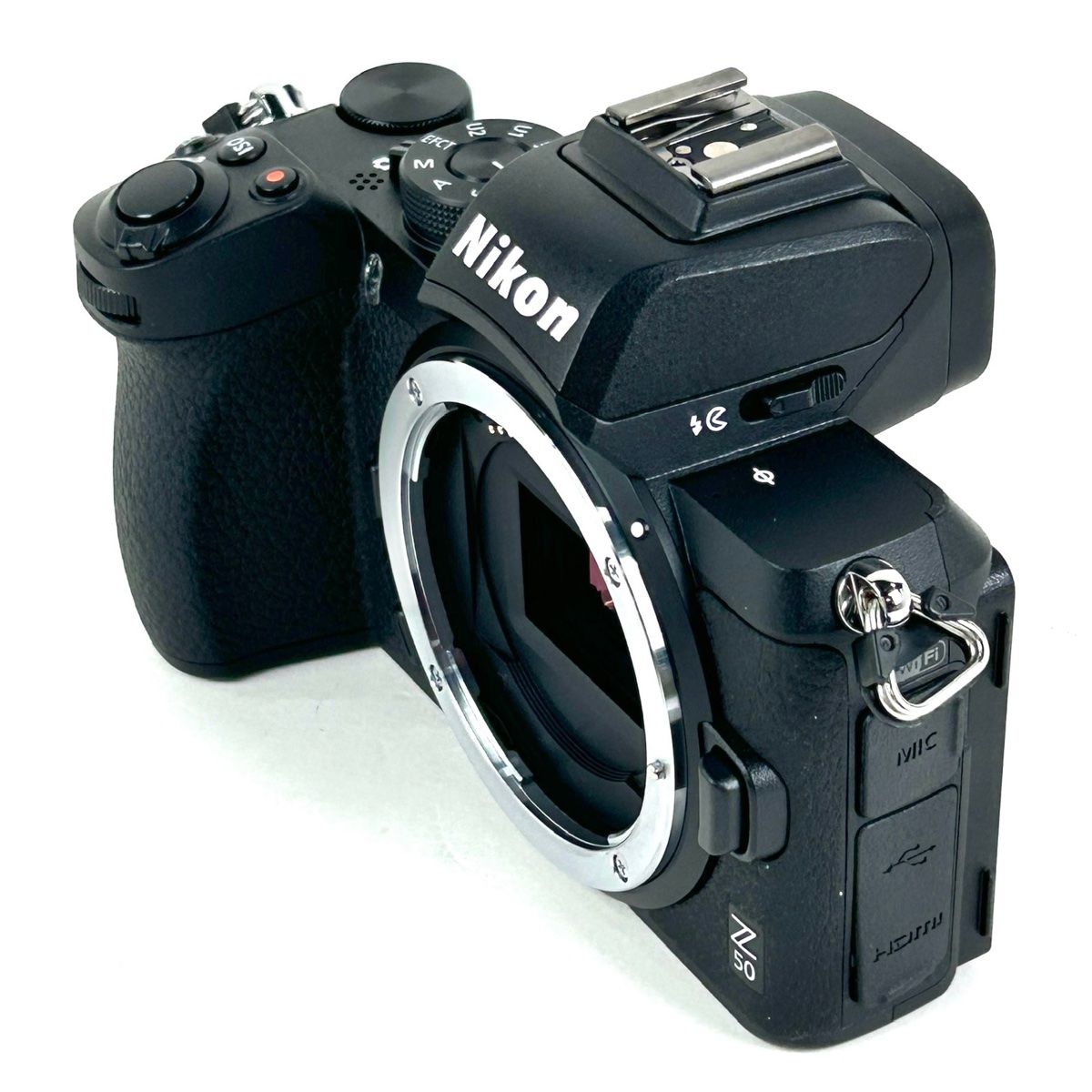 Nikon Z 50 ダブルズームキット 中古)Nikon Z 50 ダブルズームキット