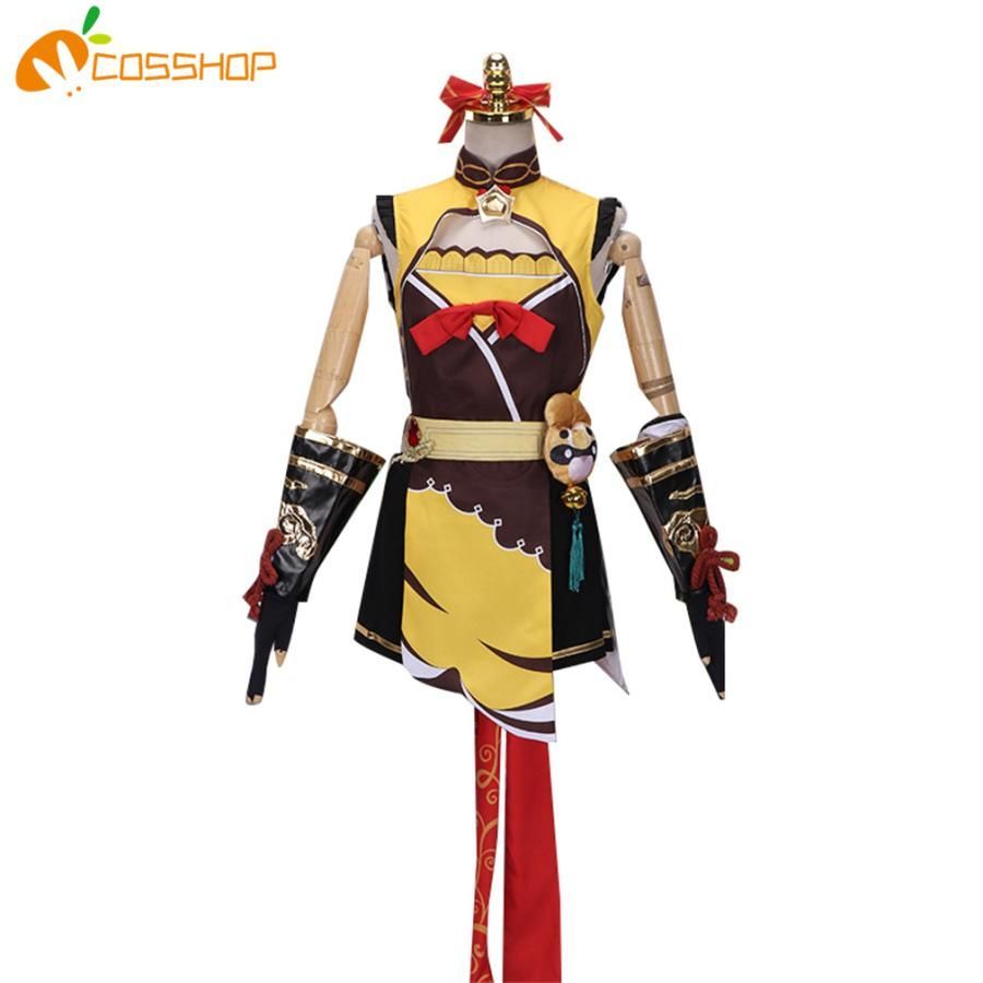原神 げんしん Genshin 香菱 しゃんりん コスプレ 衣装 演出服 変装 cosplay 仮装 二次会 イベント パーティー