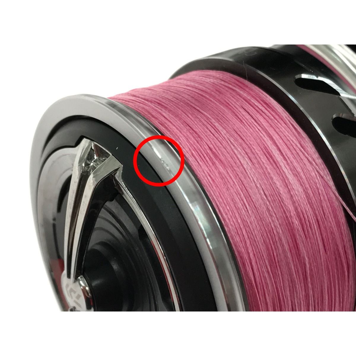 ▽▽DAIWA ダイワ スピニングリール 18カルディアLT5000D-CXH 00056044