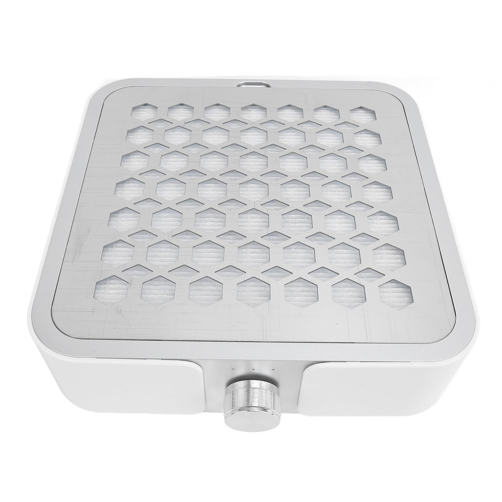 4500RPMブラシレスモーター正確な濾過ネイル掃除機