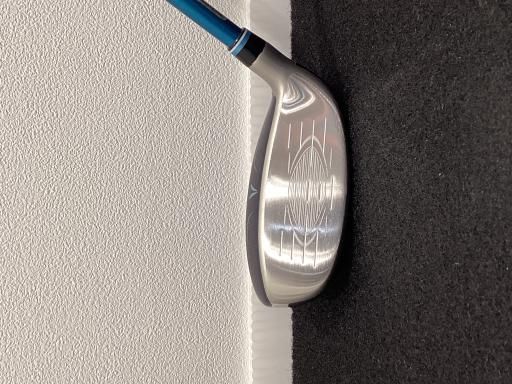 ダンロップ XXIO 2025 H 5 レディース ユーティリティ UT MP 1200 L HB フレックスA 女性用 右利き 右用 Cランク ゴルフクラブ