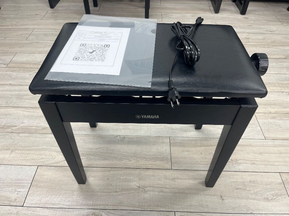 ☆75954【電子ピアノ】YAMAHA CLP645B 18年製 - メルカリ