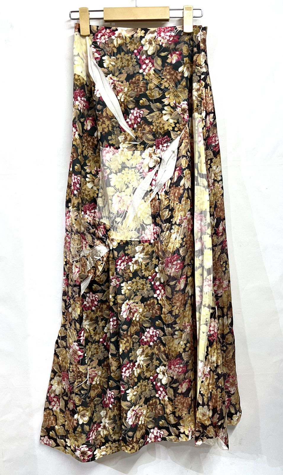 洗濯済み！テクスチャーコットンラグ テクスチャードコットンラグ