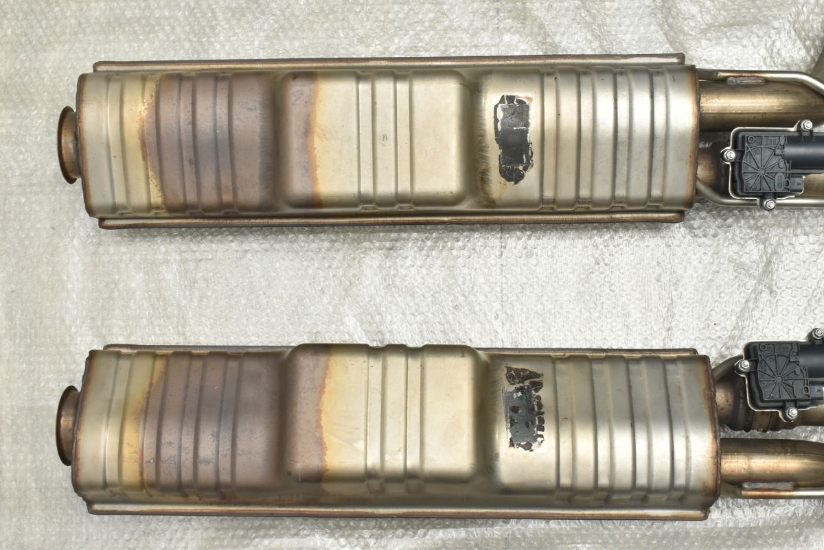 メルセデスAMG W463A