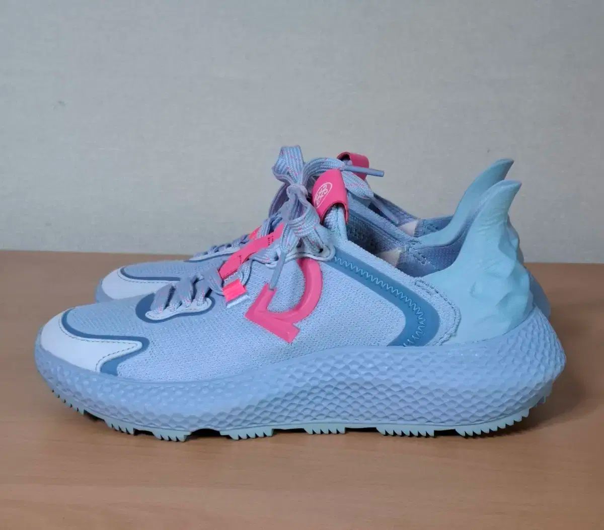 G FORE ジーフォア 薬物 235 コントラスト 四半期 ゴルフシューズ