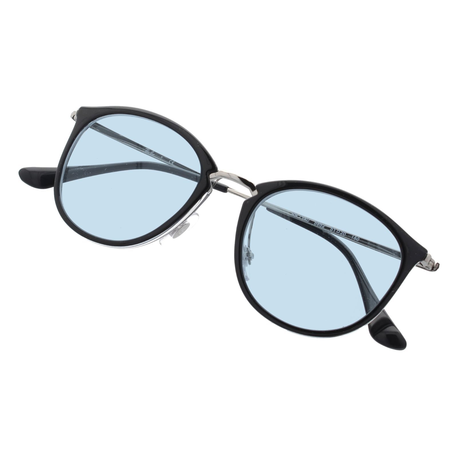 海外正規品】レイバン Ray-Ban ライトカラー メガネ フレーム RRX7140 
