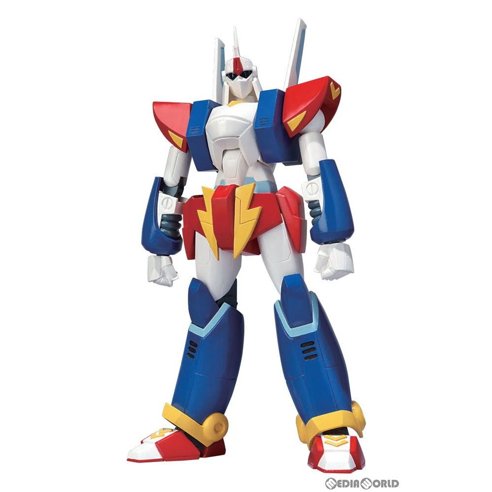 中古】[FIG]ROBOT魂 ザンダクロス ドラえもん 完成品 可動フィギュア