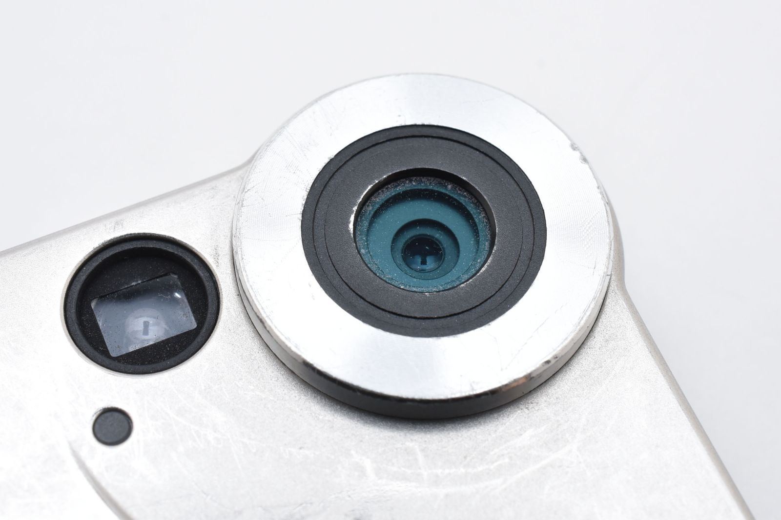 CASIO カシオ EXILIM EX-S2 レトロコンデジ