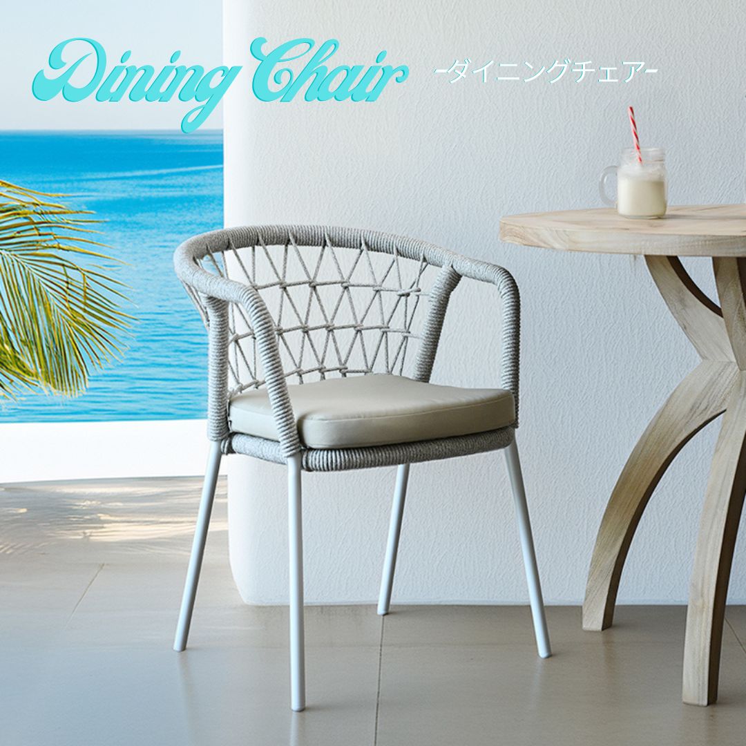 2個☆シノワズリスタイルの陶器製ガーデンスツール 高さ40cm 座面直径