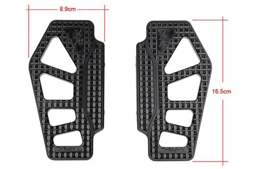 パッセンジャーフロアボード