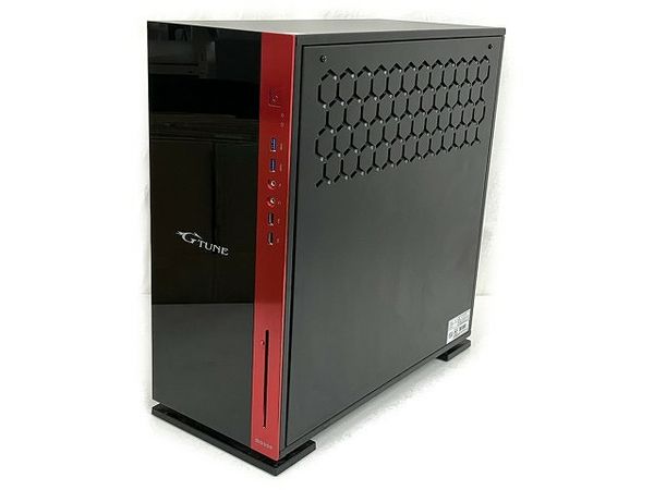 Mouse G-TUNE PP-Z590 ゲーミング パソコン i9-10900K 3.70GHz 32GB 