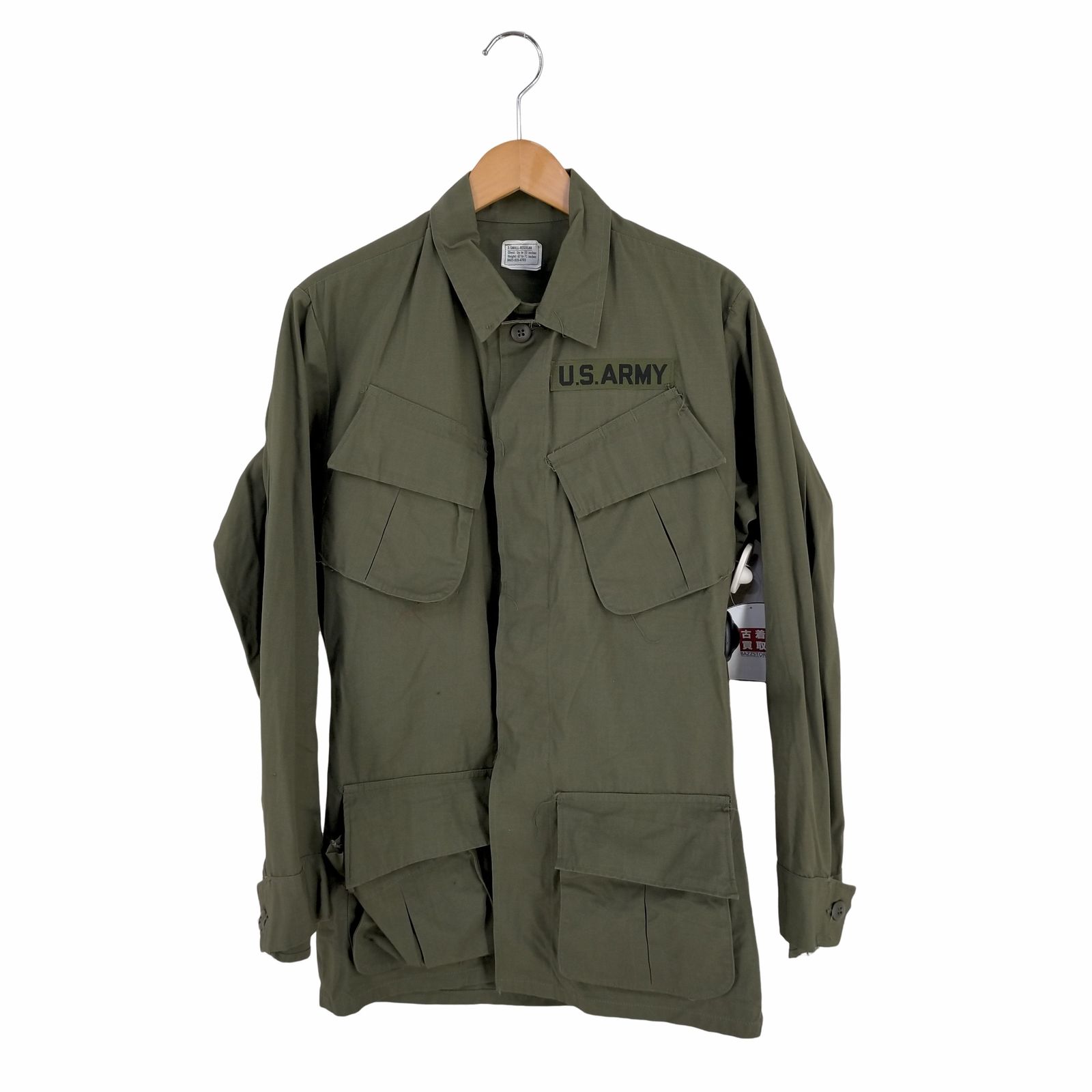 U.S. ARMY(ユーエスアーミー) メンズ アウター ジャケット 