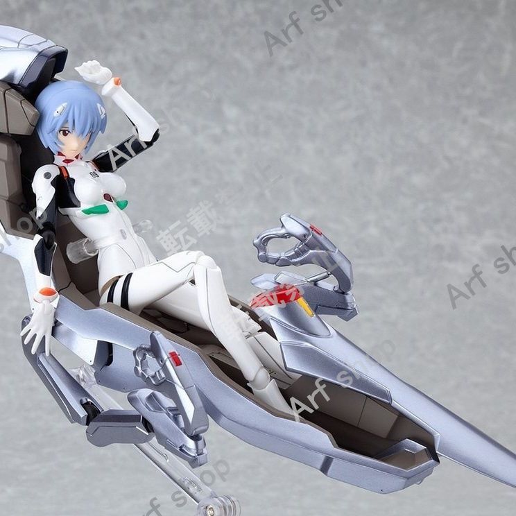 ガレージキット