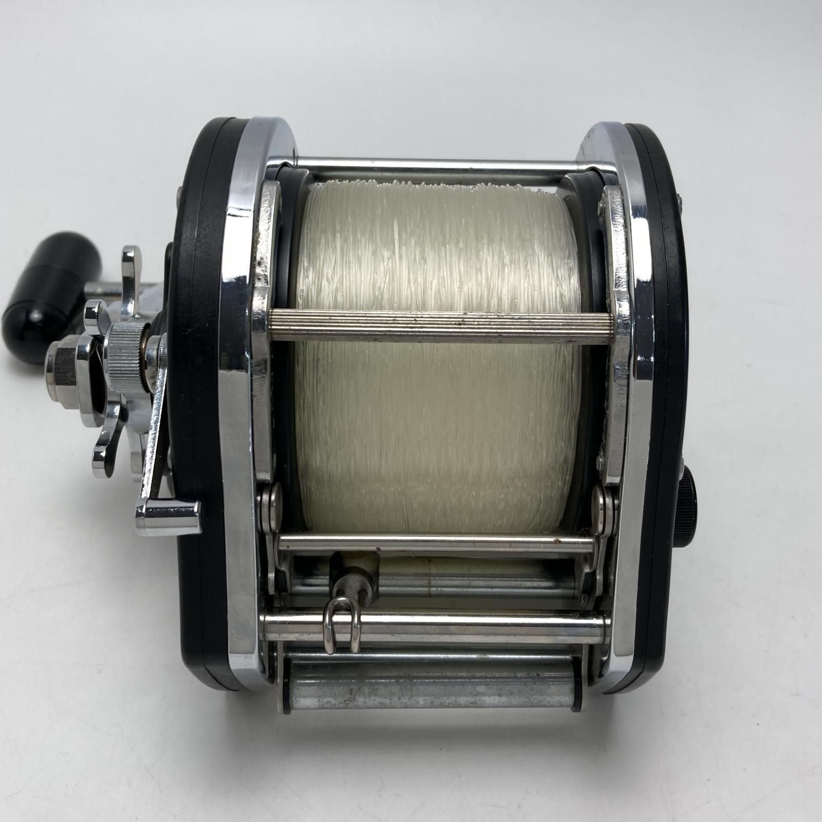 スーパーダイナミック SS500 DAIWA 襲わ SUPER DYNAMIC