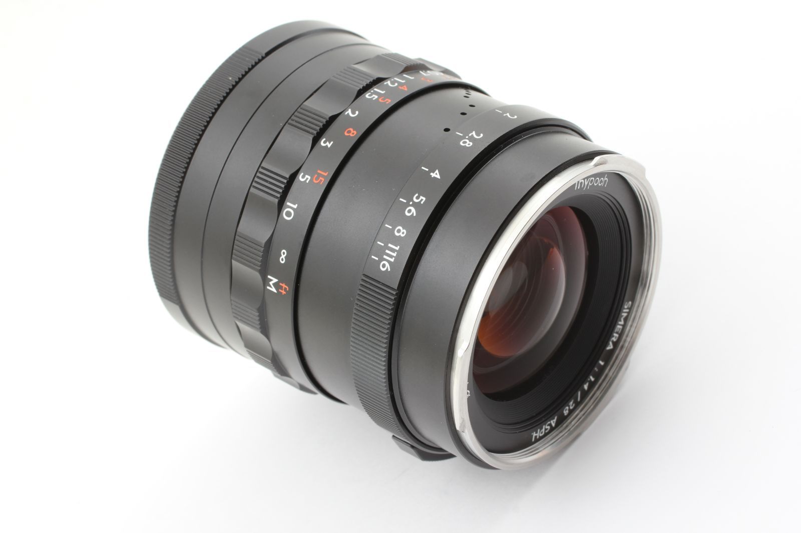 Simera 28mm