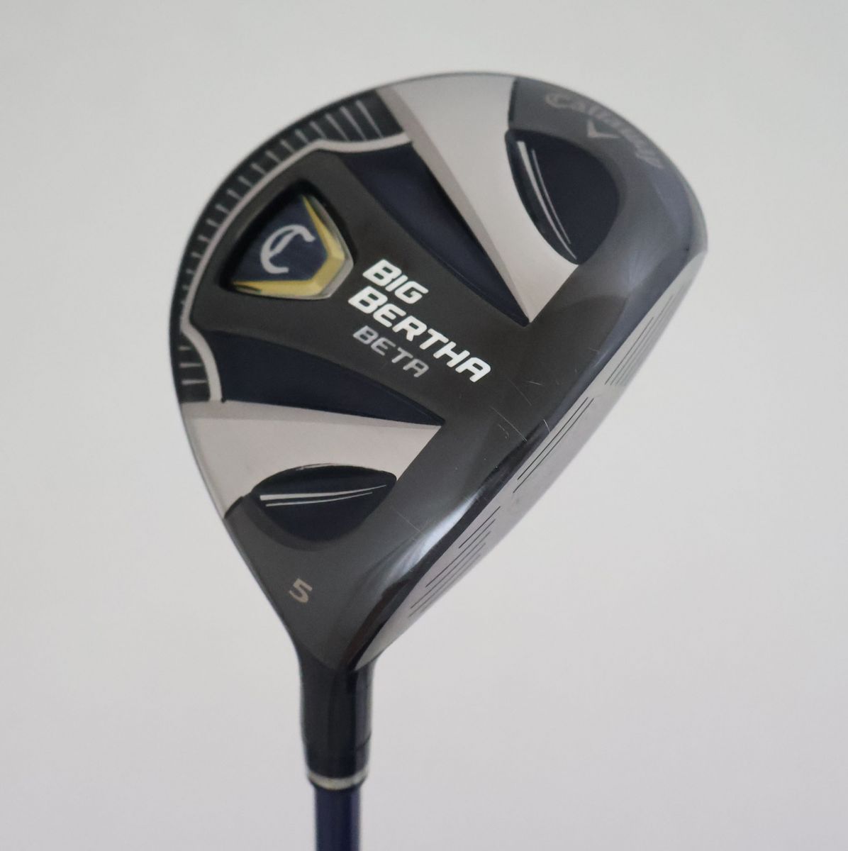 キャロウェイ ビッグバーサベータ2016 メンズクラブ10本セット BIG