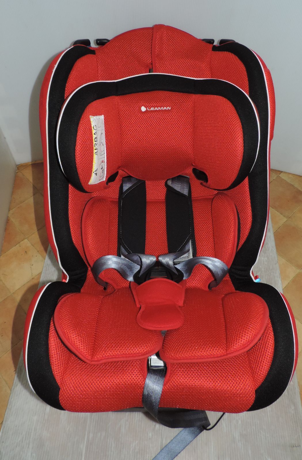 リーマン カイナ