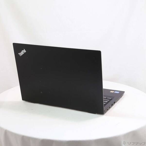 中古品〕 ThinkPad L380 20M6A00800【247】 中古 Lenovo ThinkPad L380