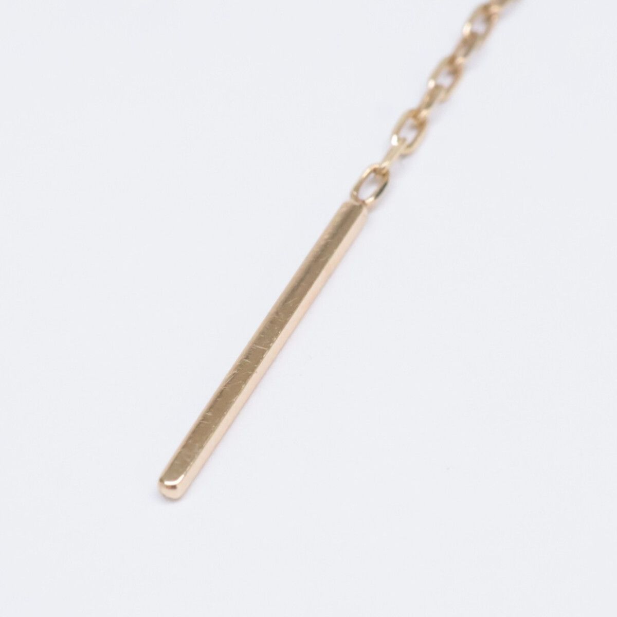 【美品】 Hirotaka ヒロタカ パール キャッチ K10 パール | PEARL | Hirotaka Jewelry | 公式オンラインストア