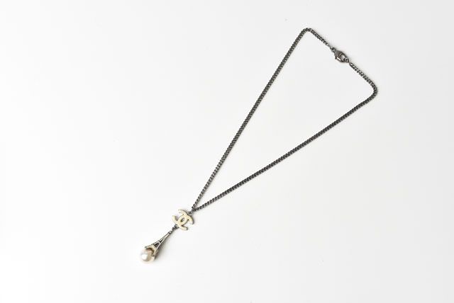 シャネル ネックレス/ペンダント CHANEL アクセサリー ココマーク/CC