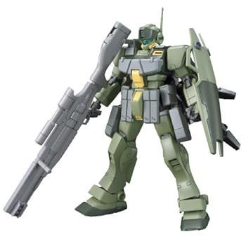 中古】EXモデル 1/144 ドダイツー (機動戦士ガンダム 第08MS小隊)