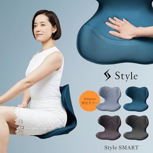 スタイル スマート ネイビー Style SMART 椅子（Style SMART