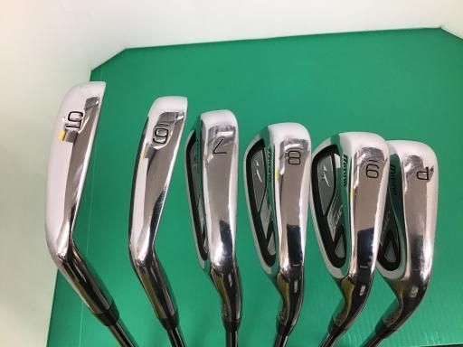 MIZUNO - ミズノ JPX 800 FORGED ゴルフ アイアン9本セット メンズ 右 R 楽天市場】ミズノ jpx800 中古の通販