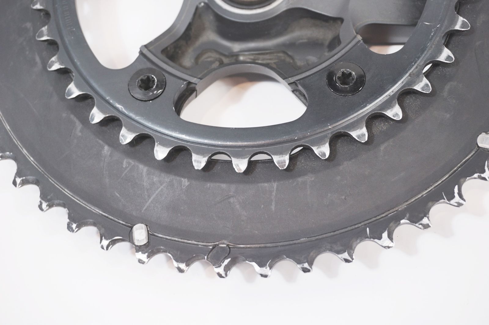 SHIMANO 「シマノ」 ULTEGRA FC-6800 52-36T 165mm クランク