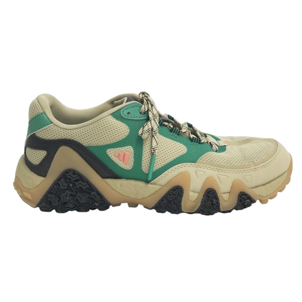 新品MASTER BUNNY EDITION ゴルフシューズ ベージュ23.5㎝ MASTER BUNNY EDITION マスターバニーエディション 2023年モデル