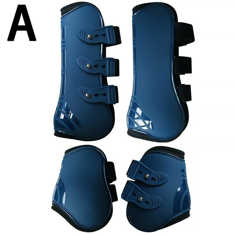 馬　プロテクター　未使用新品　四肢セット 51-x9ZOIh0L._AC_UL210_SR210,