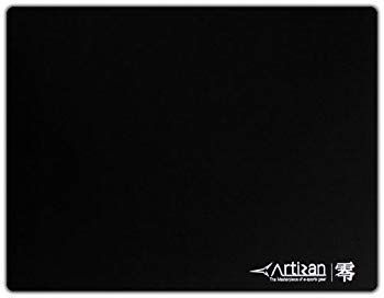 (未使用･未開封品)　ARTISAN 零 XSOFT M ブラック ZR-XS-BK-M 60wa65s 未使用・未開封品) ARTISAN 零 XSOFT M ブラック ZR-XS-BK-M 60wa65s