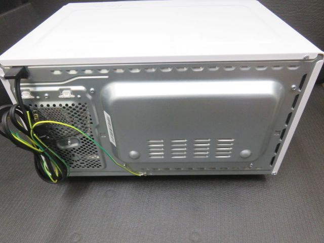 新品未使用品 極美品 オーブンレンジ SHARP シャープ RE-S600-W 2024年製 未使用品 シャープ SHARP 電子レンジ オーブンレンジ RE-S600