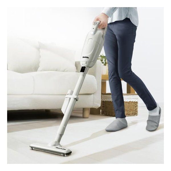 充電式クリーナ 10.8V