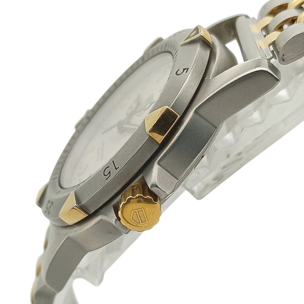 タグホイヤー TAG HEUER 955.713G-2 1500 200m タグホイヤー TAG HEUER 955.713G-2 1500 シリーズ