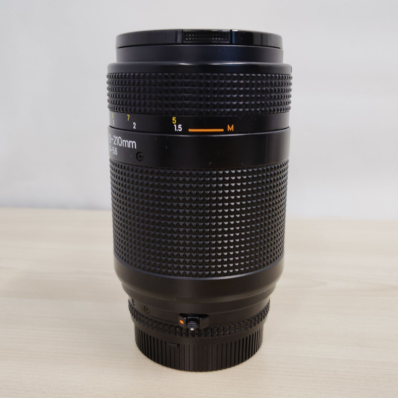 NIKKOR