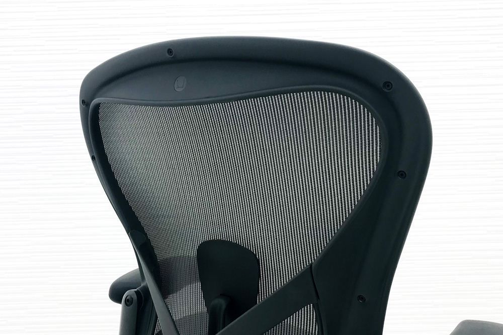 Aeron