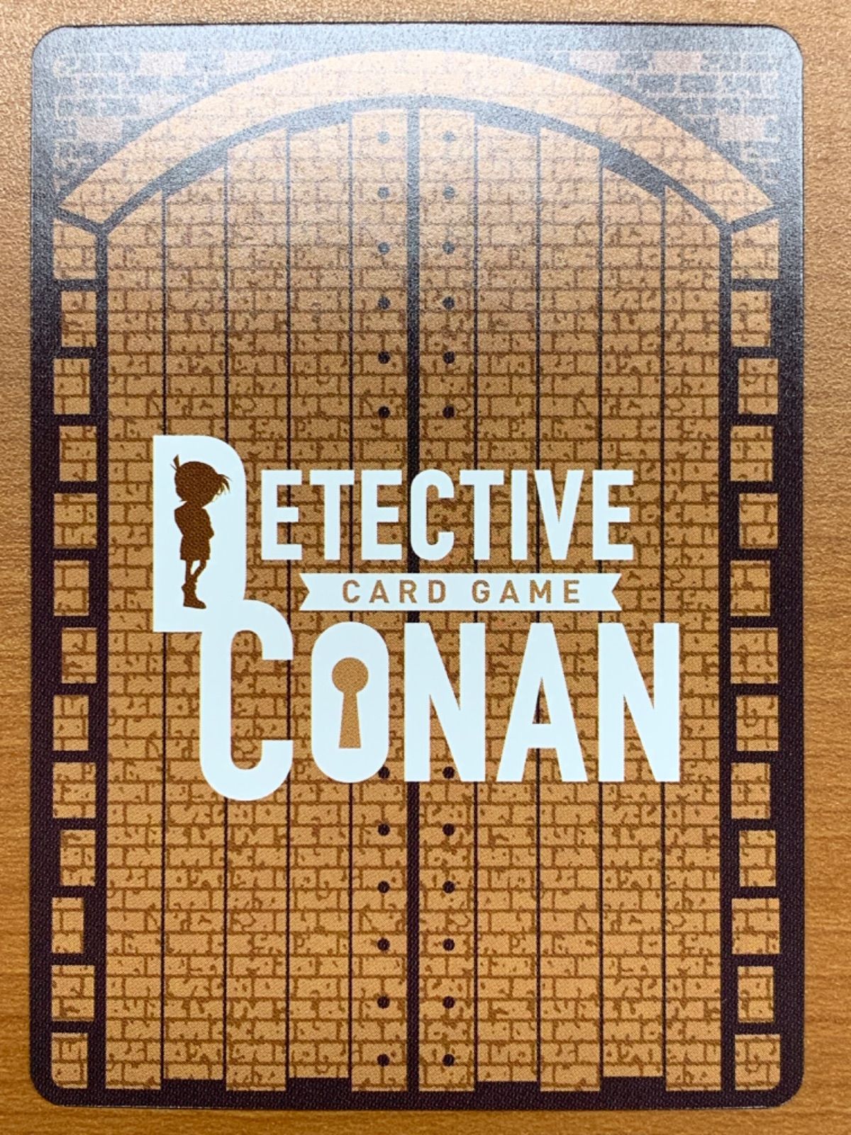 状態A 降谷零 CP 0239 名探偵コナンカードゲーム - メルカリ